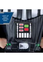 Child Light-Up Darth Vader Costume Alt 2