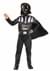 Child Light-Up Darth Vader Costume Alt 7