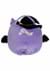 Squishmallow Treat Pail Holly the Owl Alt 1