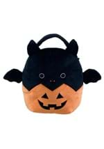 Squishmallow Emily Bat Treat Pail