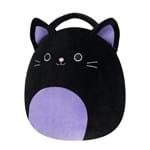 Squishmallow Autumn the Cat Halloween Treat Pail