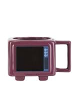 Sesame Street Heat Reveal TV Shape Mug Alt 4