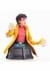 Marvel Animated X Men Jubilee 1/7 Scale Bust