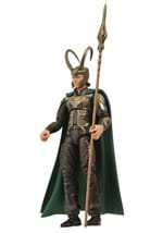 Thor Movie Marvel Select Loki Figure Alt 2