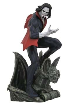 Marvel Gallery Comic Morbius Statue