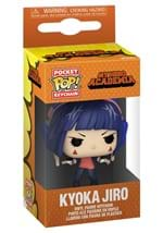 POP Keychain My Hero Academia Kyoka Jiro Alt 1