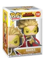 POP My Hero Academia Hawks Alt 1