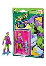 Marvel Legends Retro 375 Green Goblin 3.75" Figure Alt 1