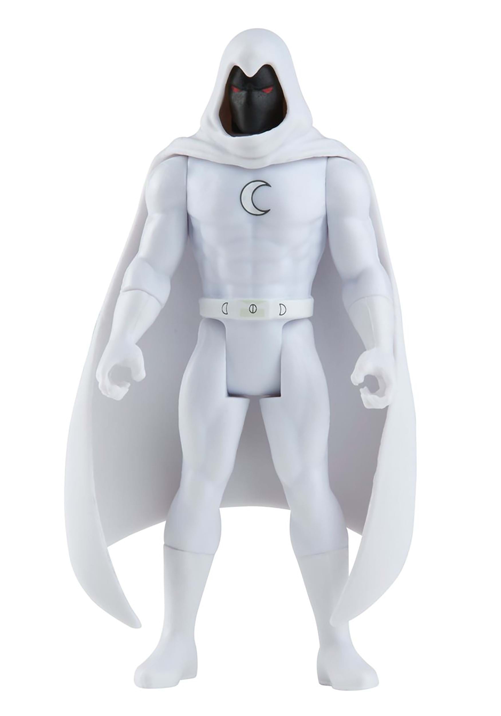 Marvel Legends Retro Collection Moon Knight Figure