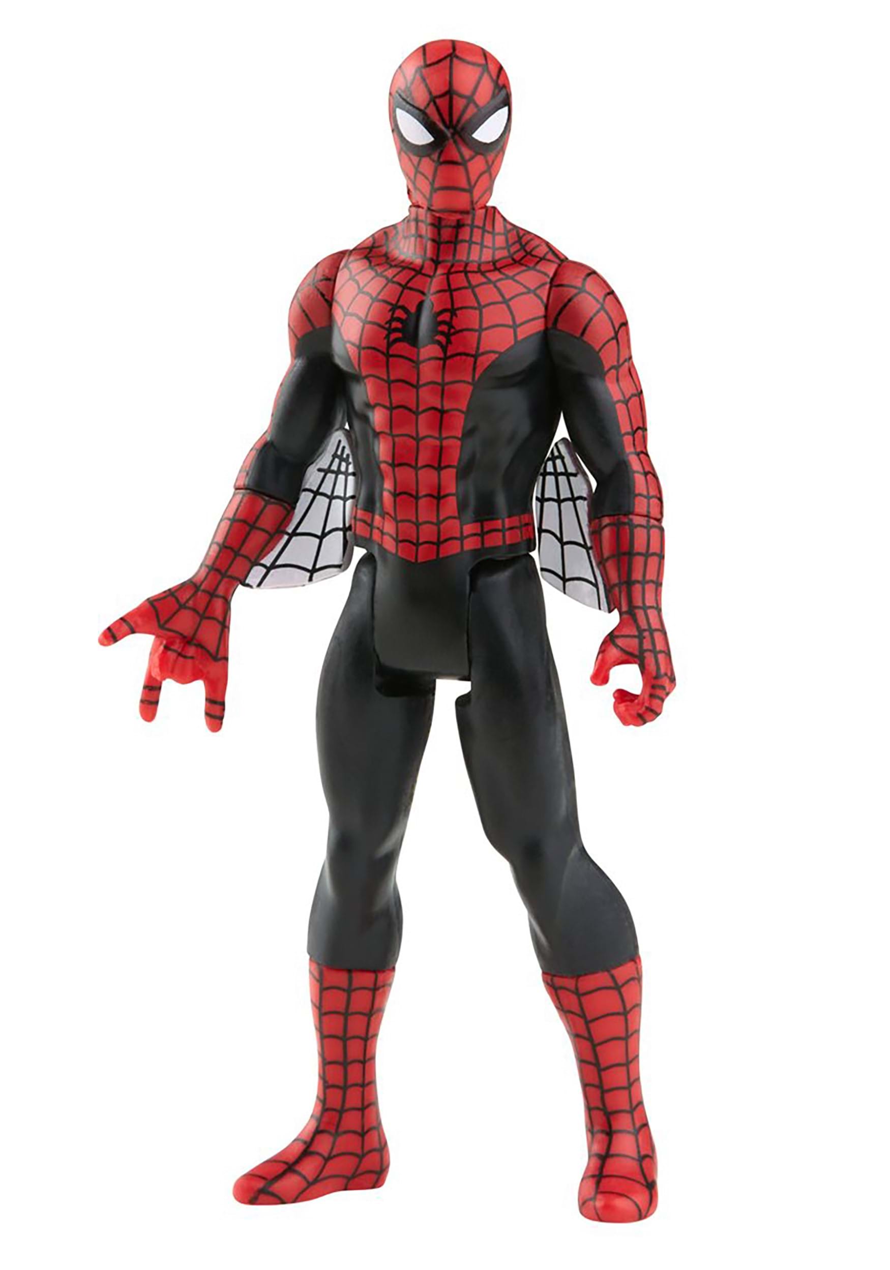 Marvel Legends Retro Collection Amazing Fantasy Spider-Man Figure