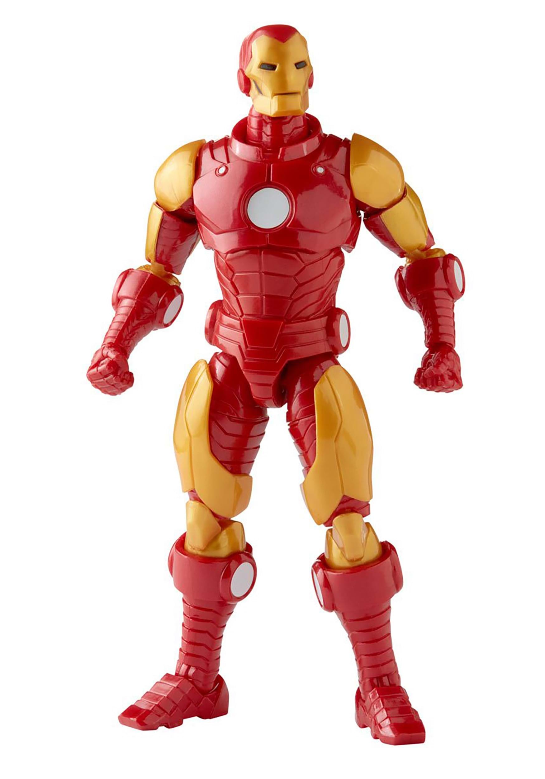 avengers iron man comic