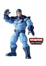 Avengers Marvel Legends Speedball 6-Inch Figure Alt 4