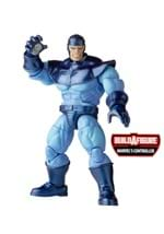 Avengers Marvel Legends Blue Marvel 6-Inch Action Figure Alt