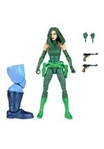 Avengers Marvel Legends Madame Hydra 6-Inch Action Figure Al