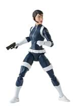 Avengers Marvel Legends Quake 6-Inch Action Figure Alt 1