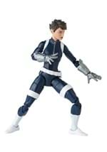 Avengers Marvel Legends Quake 6-Inch Action Figure Alt 2