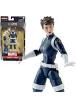 Avengers Marvel Legends Quake 6-Inch Action Figure Alt 4