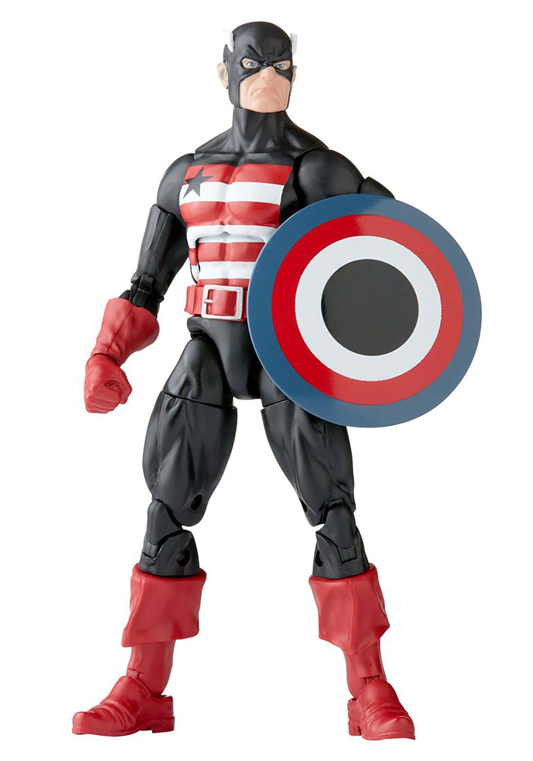 Avengers Marvel Legends U.S. Agent 6-Inch Action Figure