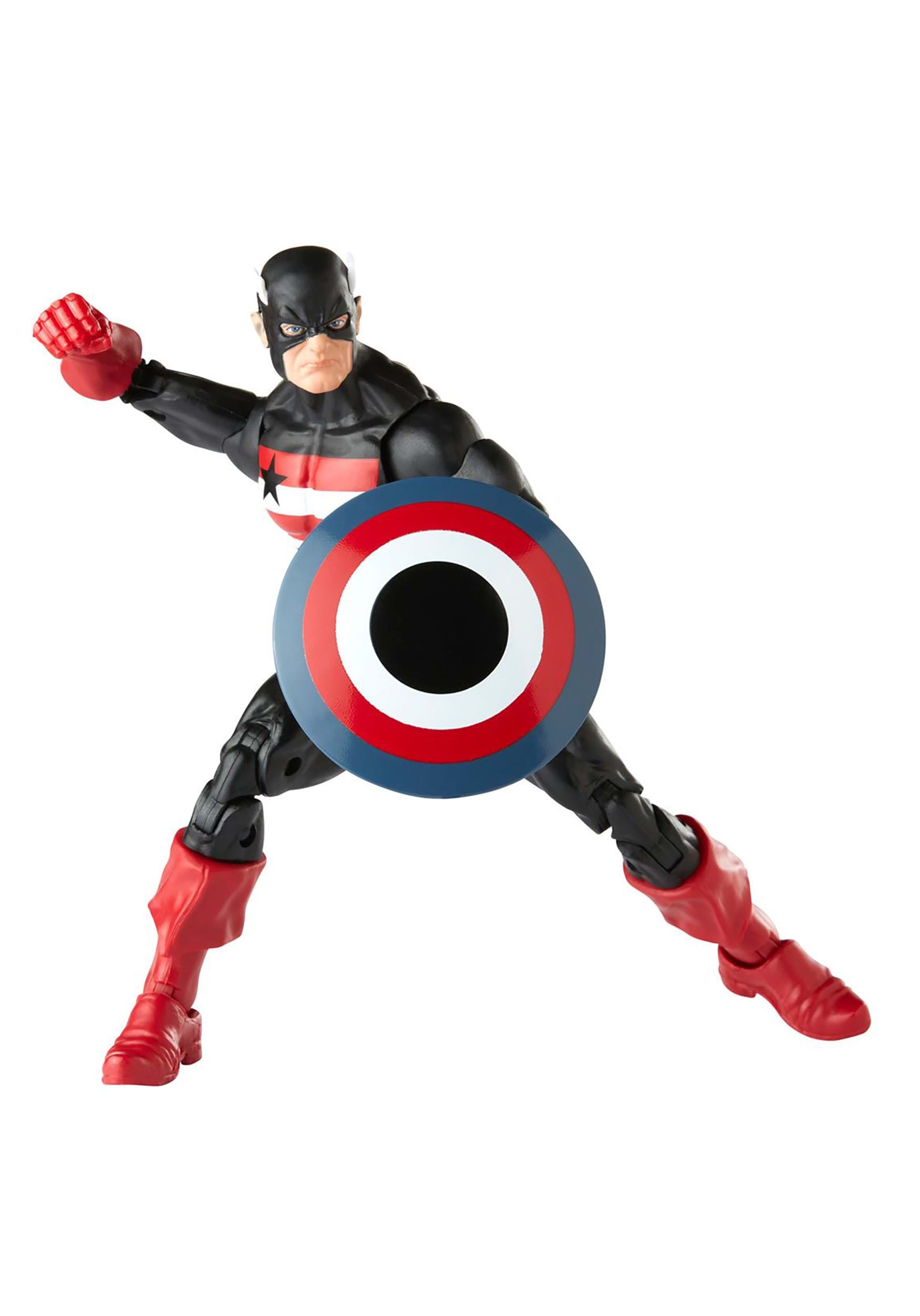 Avengers Marvel Legends U.S. Agent 6-Inch Action Figure