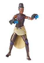 Black Panther Marvel Legends Legacy Collection Shu Alt 1