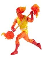 Fantastic Four Marvel Legends Firelord 6-Inch Action Figure 