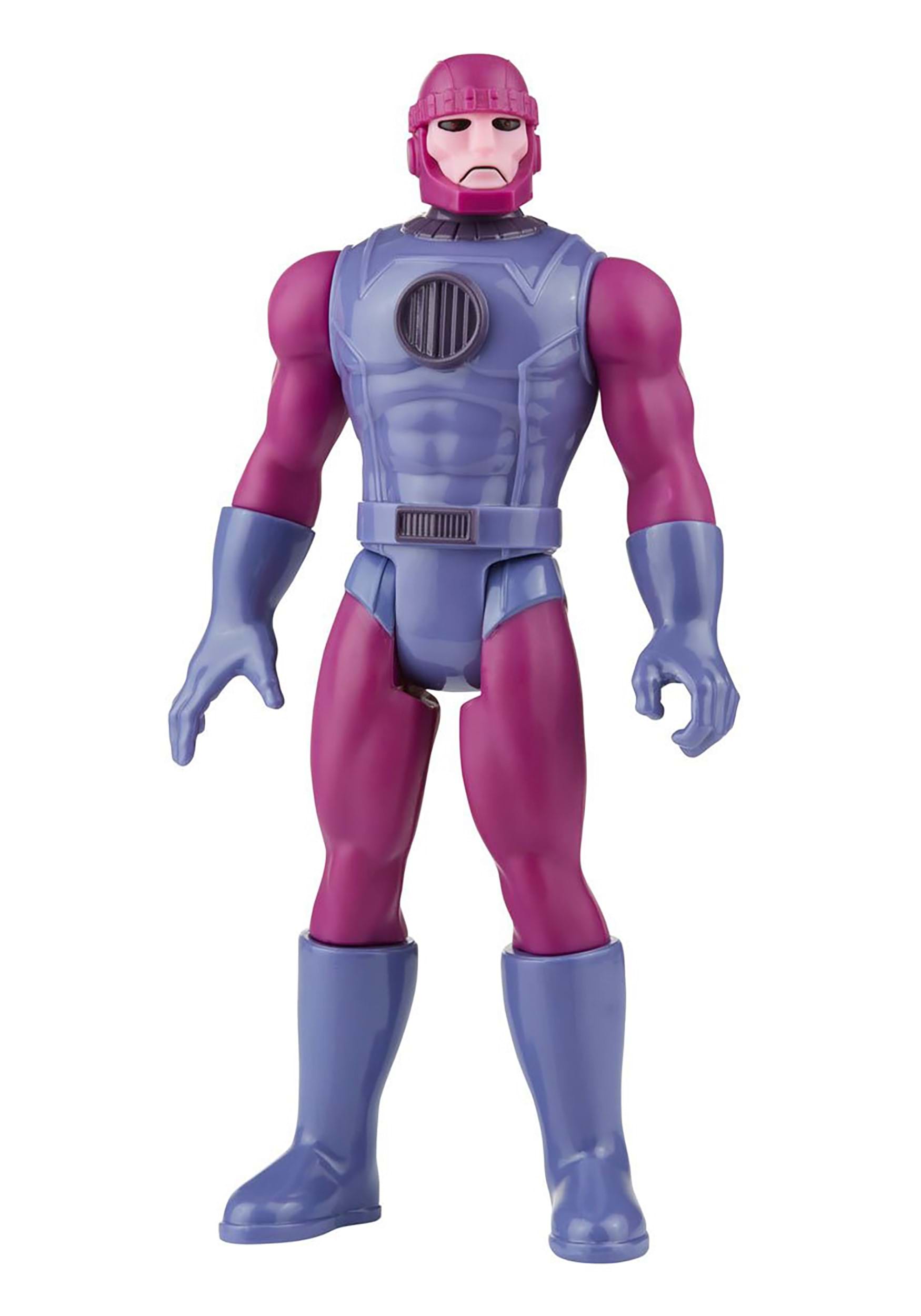 Marvel Legends Retro 375 Collection Sentinel 3.75-in Action Figure