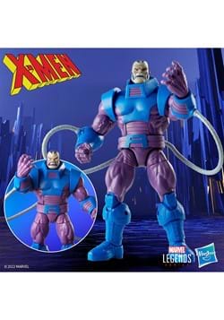 Marvel Legends X Men Retro Apocalypse 6 Action Figure