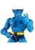 Marvel Legends Retro Uncanny X Men Beast Figure Alt 2