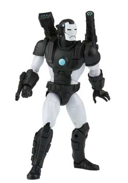 Iron Man Marvel Legends War Machine 6-Inch Action Figure