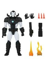 Iron Man Marvel Legends War Machine 6-Inch Action Figure Alt