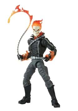 Marvel Legends Series Ghost Rider Action Figure