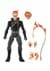 Marvel Legends Series Ghost Rider Action Figure Alt 2