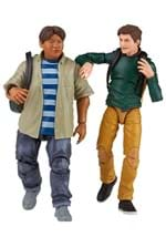 Spider-Man Marvel Legends Ned Leeds and Peter Parker