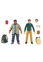 Spider-Man Marvel Legends Ned Leeds and Peter Parker Alt 7