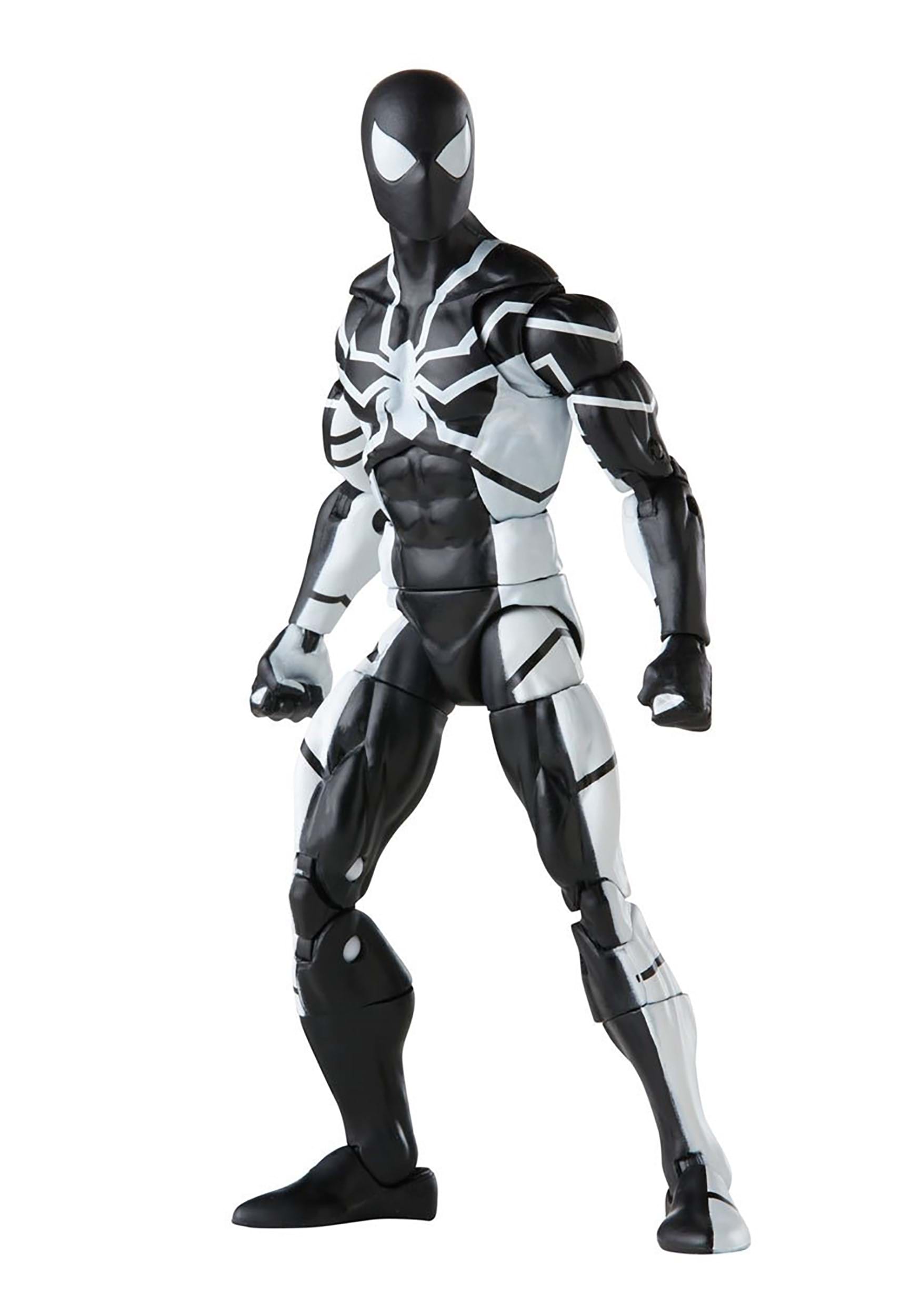 Marvel Legends Future Foundation Spider-Man Figure