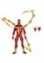 Marvel Legends Iron Spider 6-inch Action Figure Alt 5