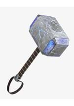 Thor: Love and Thunder Electronic Mjolnir Prop Replica