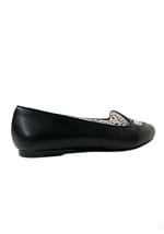 Ghost Icon Ballet Flat Alt 2