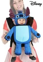 Stitch Baby Carrier Cover Costume