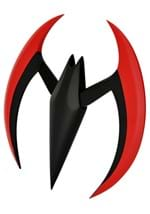 Batman Beyond Prop Replica Batarang (Red) Alt 2