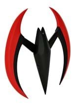 Batman Beyond Prop Replica Batarang (Red) Alt 3