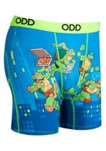 TMNT City Jump Mens Boxer Briefs Alt 1