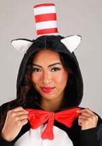 Cat in the Hat Costume Onesie Alt 2