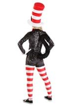 Adult Sassy Cat in the Hat Costume Alt 1