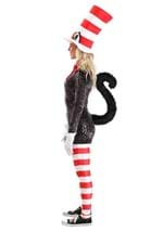 Adult Sassy Cat in the Hat Costume Alt 2