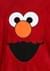 Adult Fuzzy Elmo Oversized Sweater Alt 3