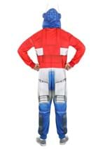 Adult Transformers Optimus Prime Union Suit Alt 3