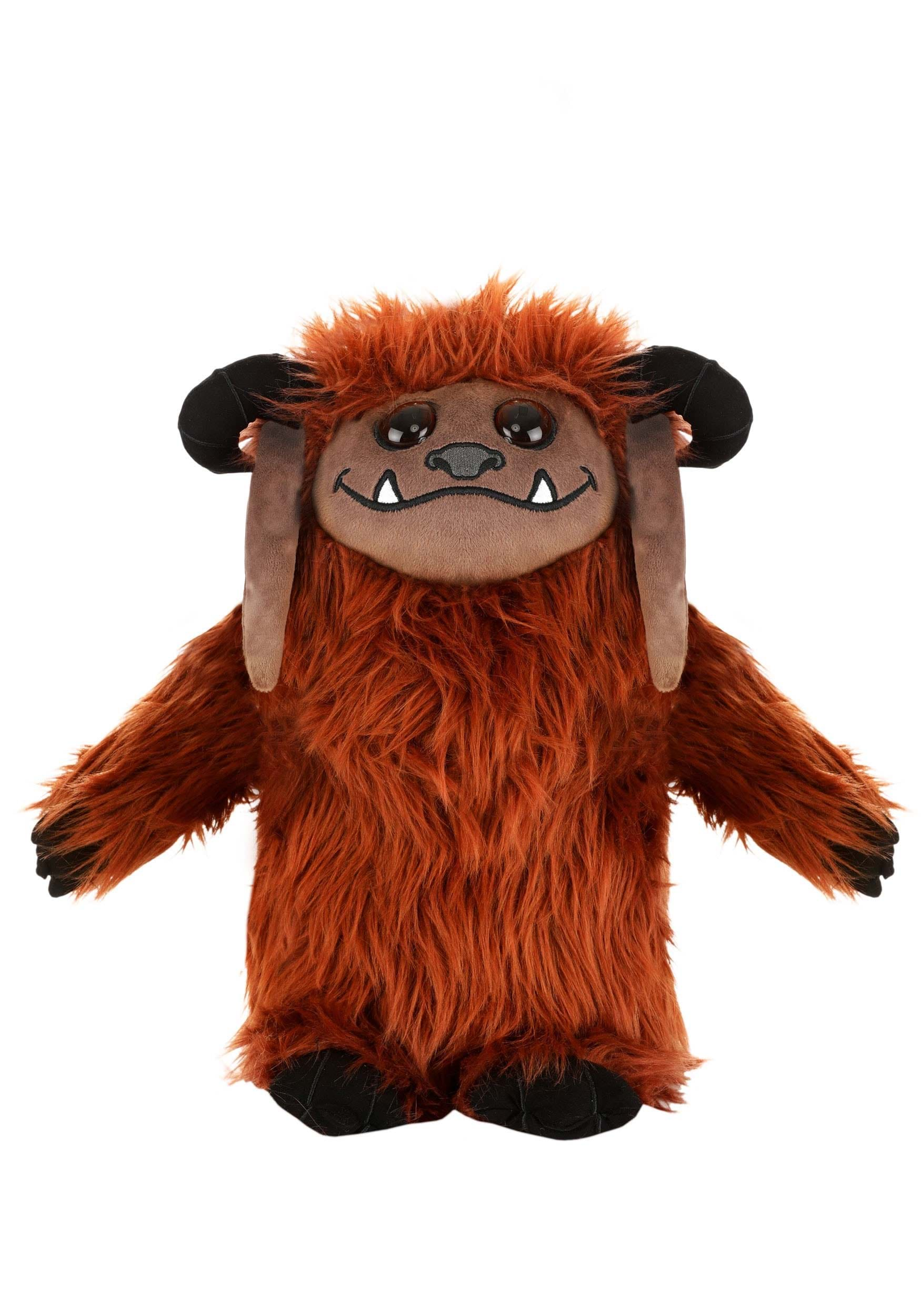 Labyrinth Toy Ludo Plush Accessories | Labyrinth Accessories