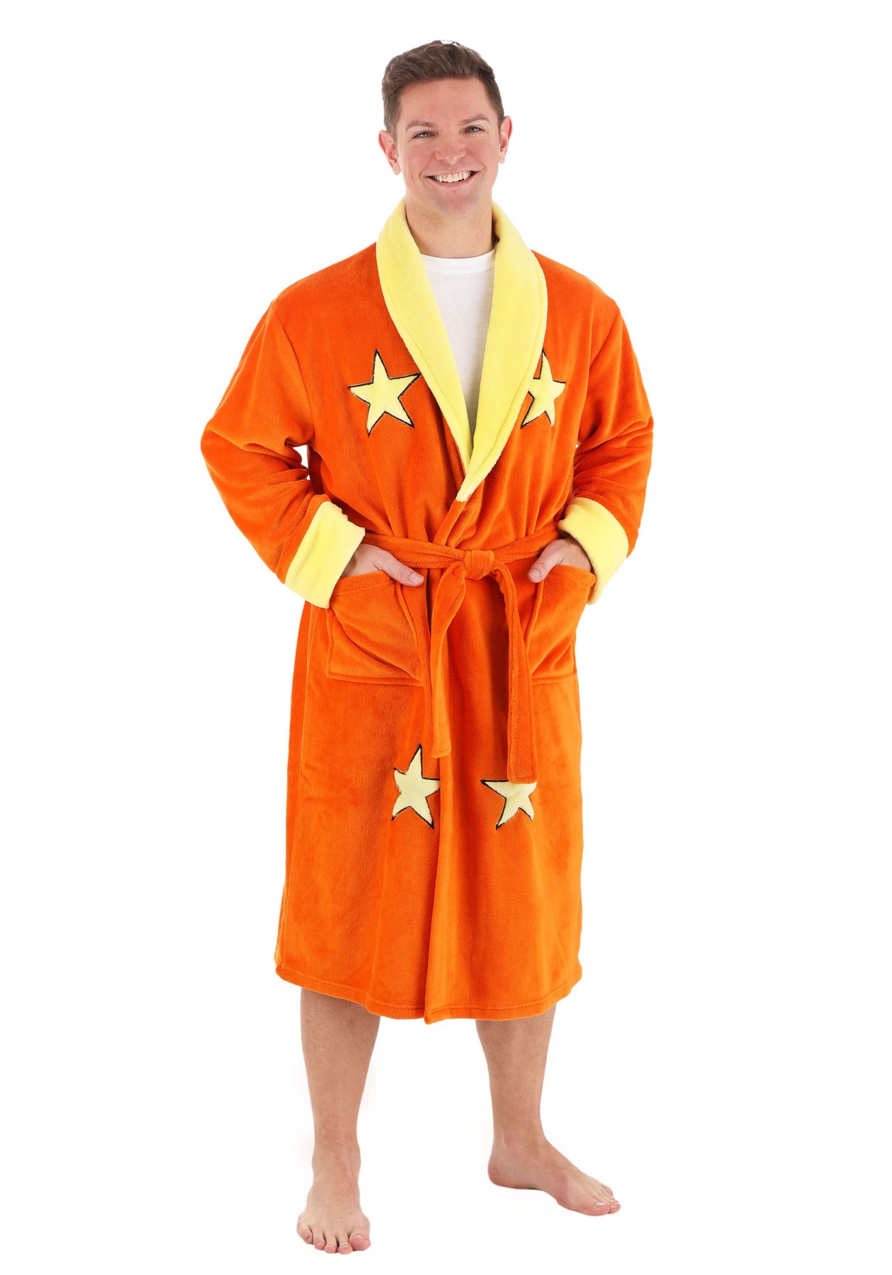 WWE Dressing Gown | Kids | Character.com
