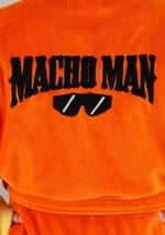 Macho Man Bathrobe Alt 1